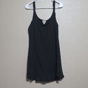 LuLaRoe Elegant Black Drrsd